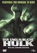 Der unglaubliche Hulk - Pilotfilm