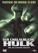 Der unglaubliche Hulk - Pilotfilm