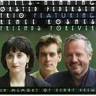 Friends Forever: In Memory of Kenny Drew by Niels H.O. Pedersen Trio