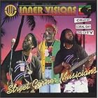Street Corner Musicians by  Inner Visions 