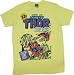 Search : The Mighty Thor #117 - Marvel Comics Sheer T-shirt