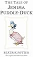 The Tale of Jemima Puddle-Duck (Peter Rabbit)