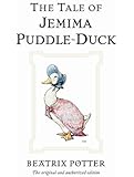 The Tale of Jemima Puddle-Duck (Peter Rabbit)
