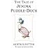 The Tale of Jemima Puddle-Duck (Peter Rabbit)