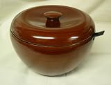Rice Serving Bowl #L2053