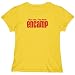 T-SHIRT WOMAN YELLOW 
