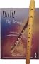 Recorder Pack: MIE 2-Piece Soprano Recorder with Do It! Play Recorder! Book & CD