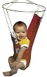 Merry Muscles Jumper Exerciser Baby Bouncer