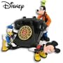 TELEMANIA 025530 Mickey and Friends Talking Animated Phone
