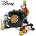 MICKEY & FRIENDS ANIMATED TALKING TELEPHONE