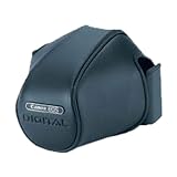 Canon EH16L Semi-Hard Case for the Digital Rebel Camera