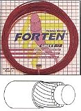 Forten Sweet Syn Gut Size: 17G Tennis String