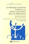 La th�rapie cognitive bas�e sur la pl...