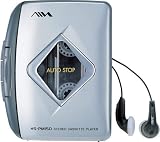 ソニー 再生ヘッドホンステレオ HS-PM150 S