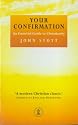 Your Confirmation: An Essential Guide to Christianity (Hodder Christian paperbacks)