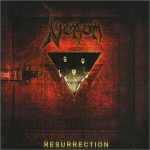 CD-Charts  Music : Resurrection