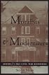 Moralists and Modernizers: America's Pre-Civil War Reformers (The American Moment)