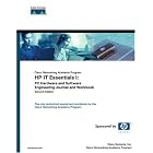 Click here to buy HP IT Essentials I: PC Hardware and Software Engineering Journal... by  Cisco Systems Inc. and ABC Inc..