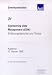 Engineering Data Management (EDM) Erfahrungsberichte und Trends