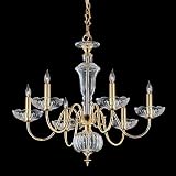 4536 - Elegante Chandelier