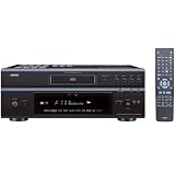 Denon DVD-5910 Progressive Scan DVD-Audio/Video Super Audio Player