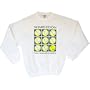 Wimbledon Ball Sweatshirt