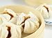 Wallmonkeys Peel and Stick Wall Decals - Tasty Bbq Pork Buns - 24"W x 18"H Removable Graphic