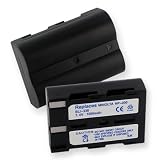 Pentax DLI50 Replacement Digital Battery