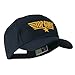 US Navy Top Gun Logo Embroidered Cap - Navy