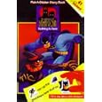Batman and Robin: Sticker Story Book (Batman and Robin) by 