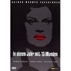 In einem Jahr mit 13 Monden
