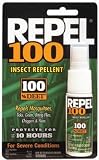 United Industries #402000 Repel OZ Insect Block