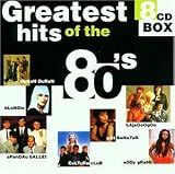 Greatest Hits 80 S