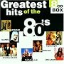 Greatest Hits 80'S [UK-Import]