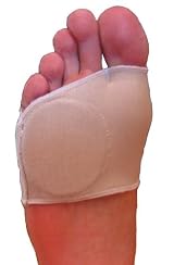 Metatarsal Sleeve