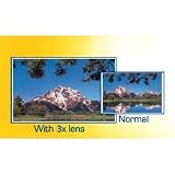 Vivitar Series 1 High Definition 3.5X Telephoto Lens For The Nikon Coolpix P80 Digital Camera