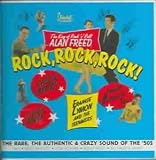 Alan Freed`s Rock Rock Rock