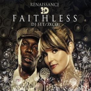 Faithless - Renaissance 3d (Faithless) - Zortam Music