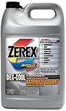 Zerex ZXEL1 DEX-COOL Antifreeze / Coolant - Gallon