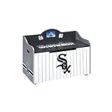 Chicago White Sox Toy Chest by Guidecraft