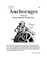Anchorages Along the Intracoastal Waterway, Twelfth Edition