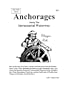 Anchorages Along the Intracoastal Waterway, Twelfth Edition