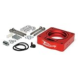 Airaid 400-507 PowerAid Throttle Body Spacer by Airaid