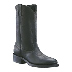 Dan Post Boots Mens DP69655 Wellington Boots by Work Boots