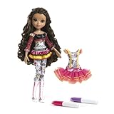 Moxie Girlz Art-titude Doll- Sophina