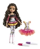 Moxie Girlz Art-titude Doll- Sophina