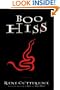 Boo Hiss (The Boo Series #3)