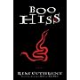 Boo Hiss (The Boo Series #3)