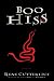 Boo Hiss (The Boo Series #3)