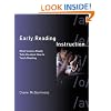 Early Reading Instruction: What Science Really Tells Us About How to Teach Reading (Bradford Books)